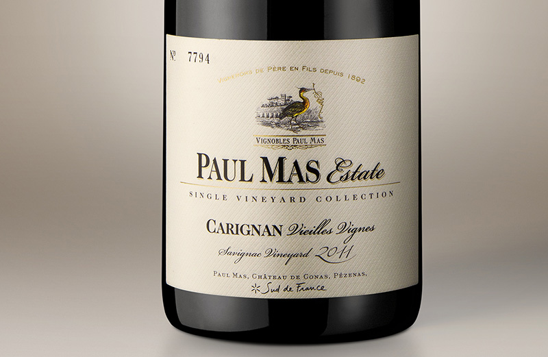 Côté Mas becomes the Embassy of Carignan. Inaugural evening Thursday, April 14, 2016 at 8pm.