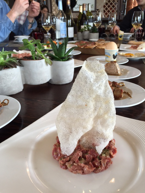 tartare