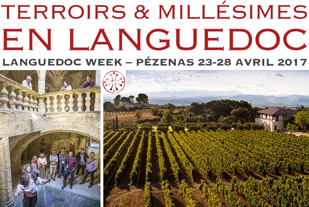 Languedocweek : soirée les entreprises qui font le Languedoc