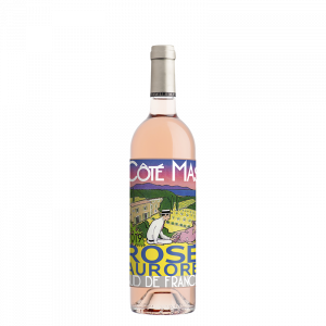 Coté Mas, Rosé Aurore