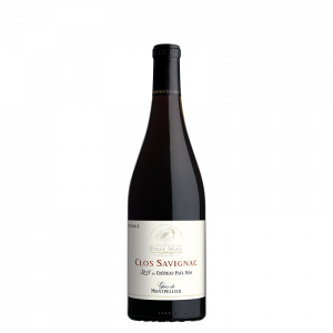 Château Paul Mas- Clos de savignac