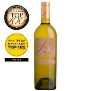 Soleil blanc de Lauriga