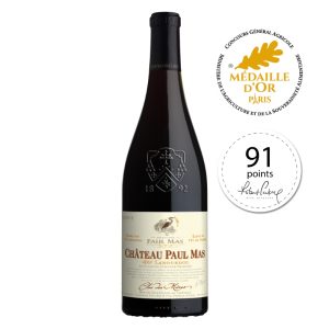 Château Paul Mas Clos des Mûres 2023