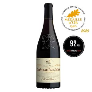 Château Paul Mas Clos des Mûres 2024