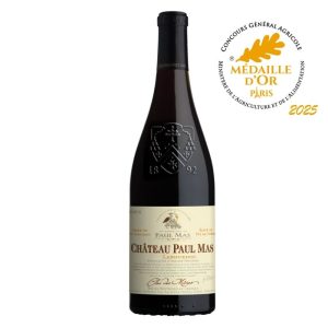 Château Paul Mas Clos des Mûres 2024