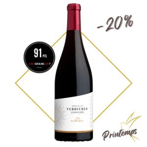 Clos des Soutyères 2022