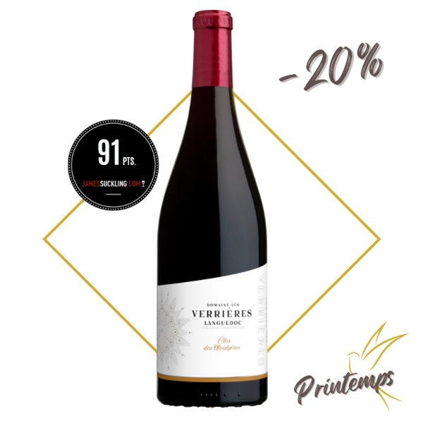 Clos des Soutyères 2022