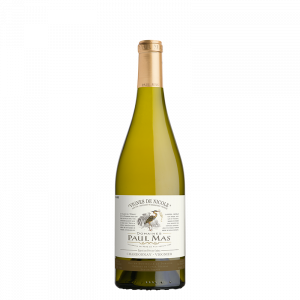 Vignes de Nicole Chardonnay Viognier