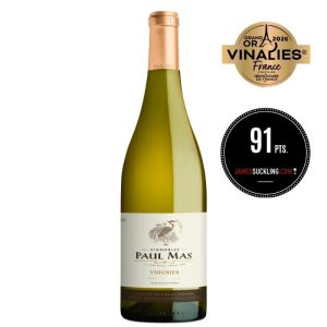 Paul Mas Viognier 2025