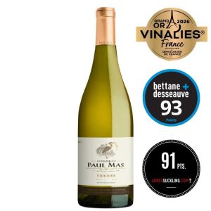 Paul Mas Viognier 2025