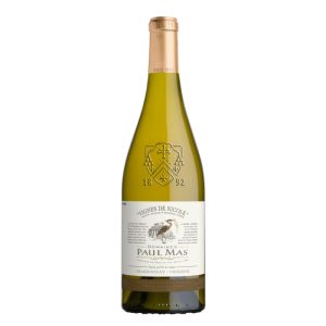 Vignes de Nicole, Chardonnay Viognier (75cl) 2025