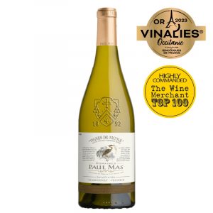 Vignes de Nicole Chardonnay Viognier 2022