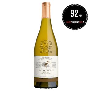 Vignes de Nicole - Chardonnay, Viognier 2025
