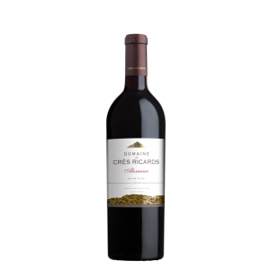 Domaine Des Crès Ricards Alexaume