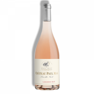 Château Paul Mas Rosé