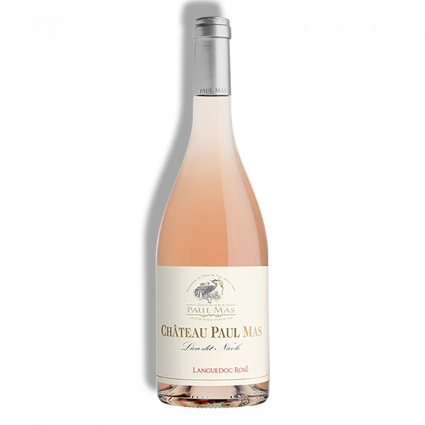 Château Paul Mas Rosé