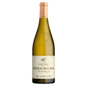 Château Paul Mas Belluguette