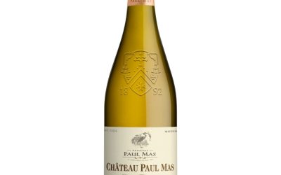 Château Paul Mas Belluguette