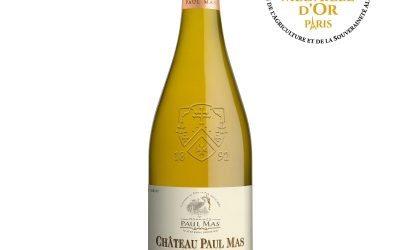 Château Paul Mas Belluguette 2024