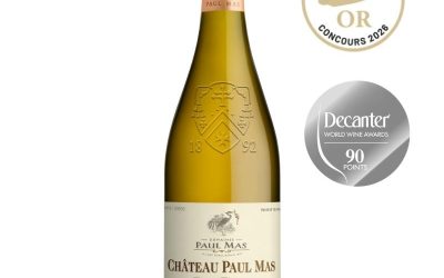 Château Paul Mas Belluguette 2025
