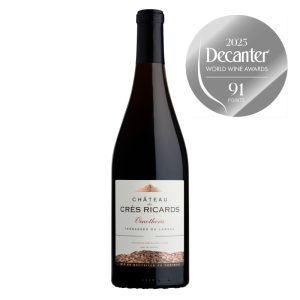 Château Crès Ricards Oenothera 2023