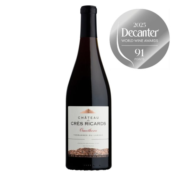 Château Crès Ricards Oenothera 2023