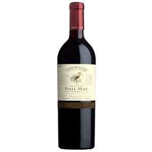 Vin VIGNES DE NICOLE Cabernet Syrah