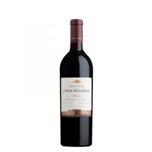 Château des Crès RicardsStécia