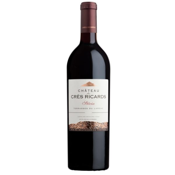 Château Crès Ricards Stécia