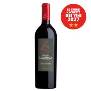 Château Lauriga Le Cadet 2024