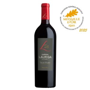 Château Lauriga Le Cadet 2024