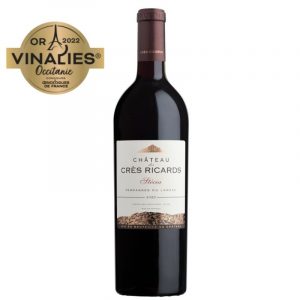 Château des Crès RicardsStécia