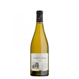 Domaine La Ferrandière Grand Blanc