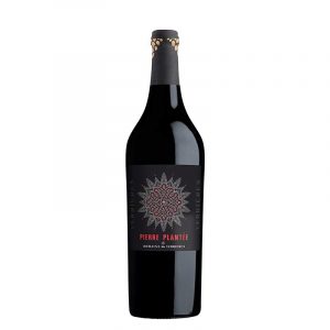 Domaine les Verrières Pierre Plantée