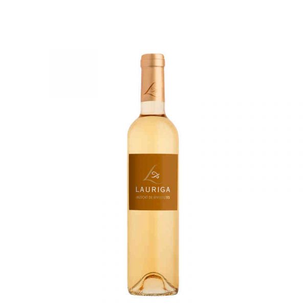 Château Lauriga Muscat de Rivesaltes