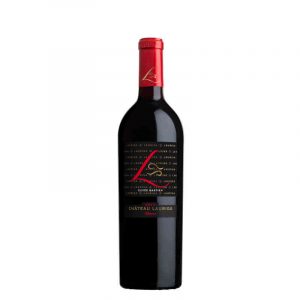 Château Lauriga Cuvée Bastien