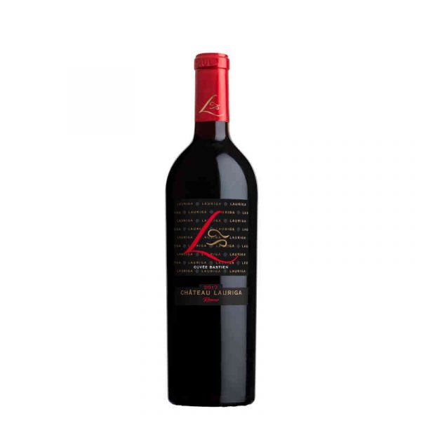 Château Lauriga Cuvée Bastien