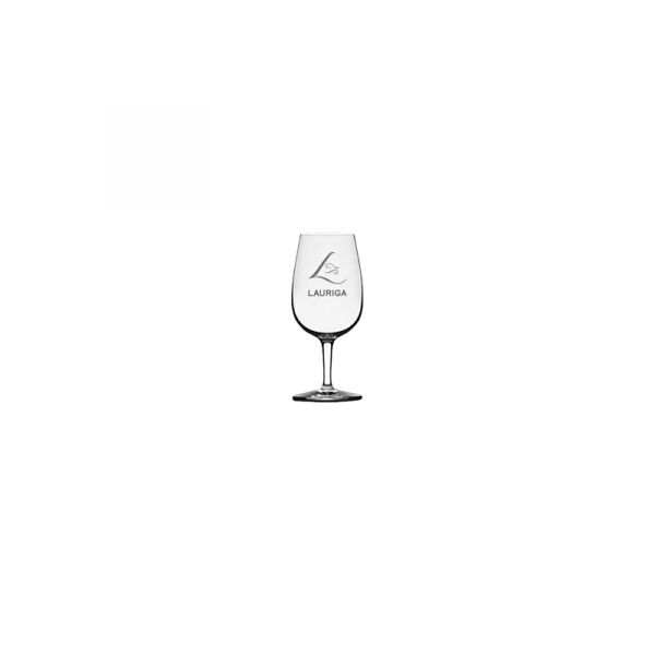Verre sérigraphié Lauriga