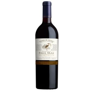 VIGNES DE NICOLE Cabernet Merlot