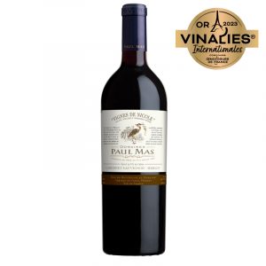 VIGNES DE NICOLE Cabernet Merlot 2022