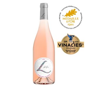 Domaine Lauriga Le Gris 2024