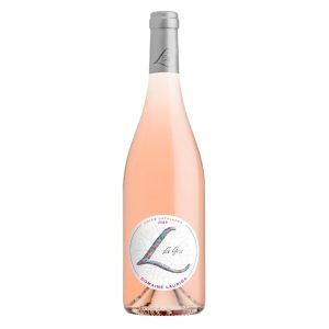 Domaine Lauriga Le Gris