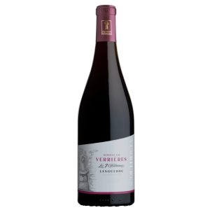 Domaine les Verrières Les 7 Fontaines