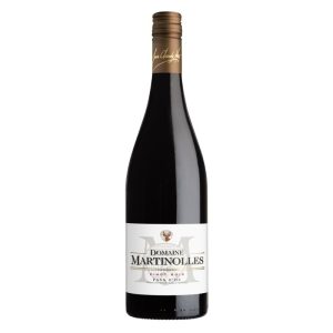 Domaines Martinolles Pinot Noir