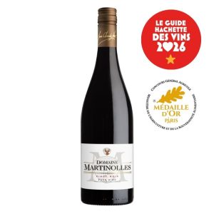 Martinolles Pinot Noir 2024