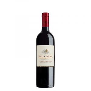 aul Mas Cabernet sauvignon