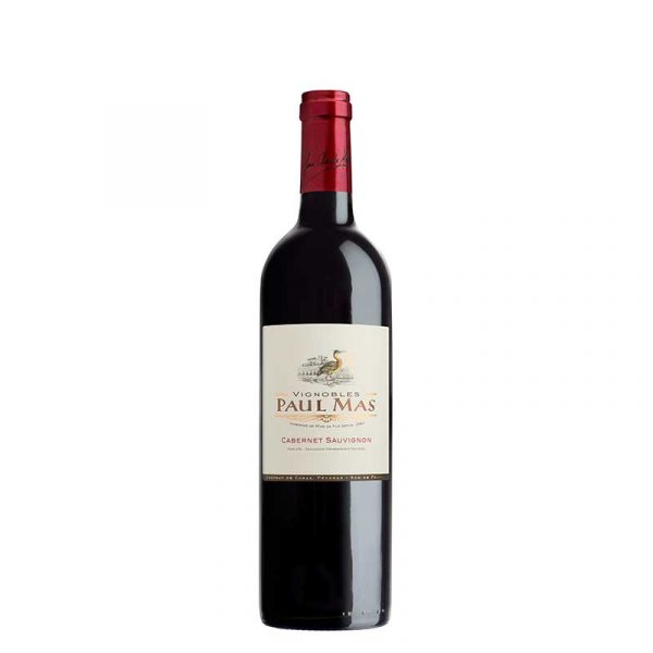 aul Mas Cabernet sauvignon