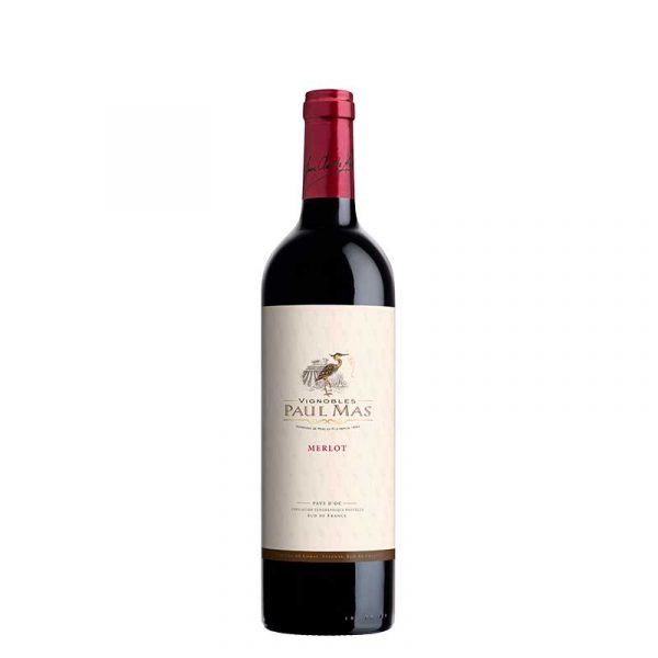 Paul Mas Merlot