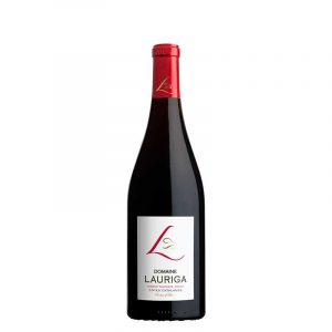 Domaine Lauriga - Côté Catalanes