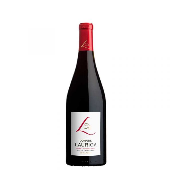 Domaine Lauriga - Côté Catalanes